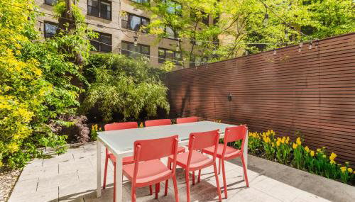 Private Beautiful Townhome w Zen Garden - Foto 4