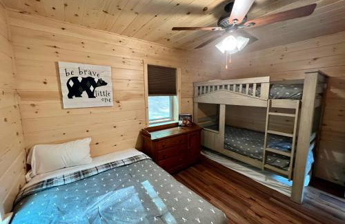 Blissful Bear - Foto 17