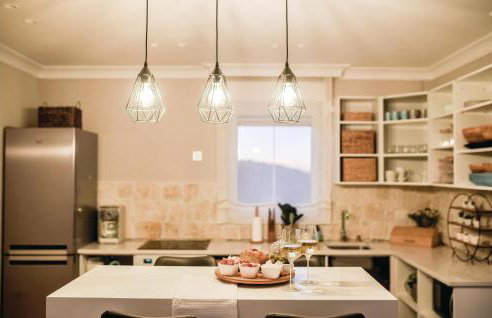 Gorgeous Home In Vinjerac With Sauna - Foto 17