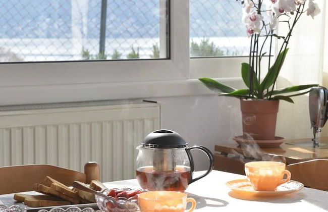 Salamis Beachfront House - Foto 5