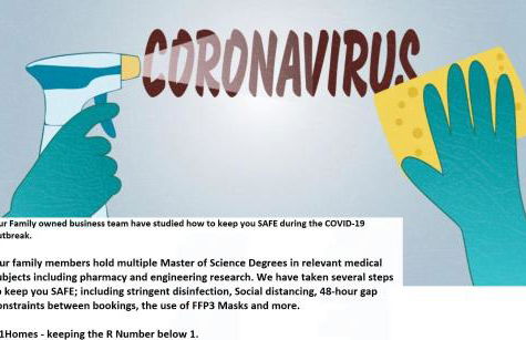 Mitchell Street Glasgow Apartment - Foto 16