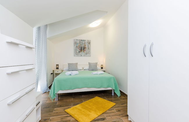 Holiday Home Barbara - Foto 8