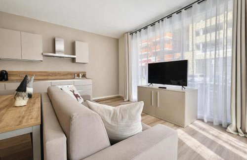 Nuovo appartamento in centro a Darfo Boario Terme - Foto 36