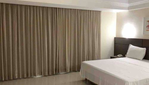 Tropical Executive Hotel flat - Foto 2