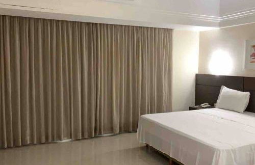 Tropical Executive Hotel flat - Foto 2