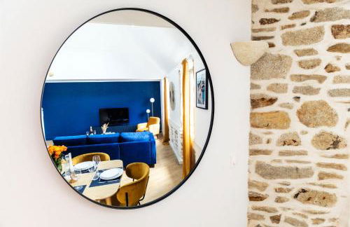 LE BIG ARISTIDE - Superbe Duplex en Centre-ville - 3 chambres - Photo 29