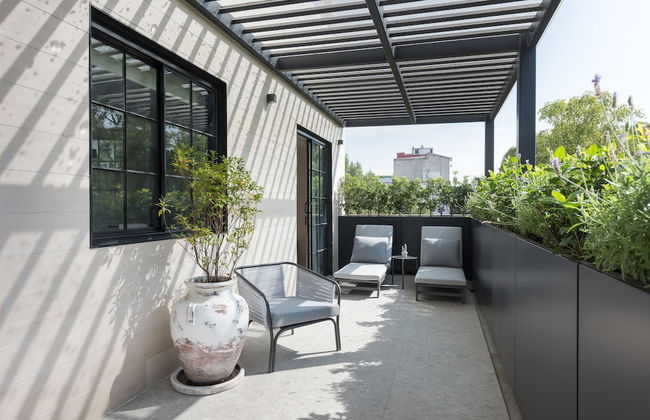 The Amsterdam Boutique Stays by Viadora - Foto 28