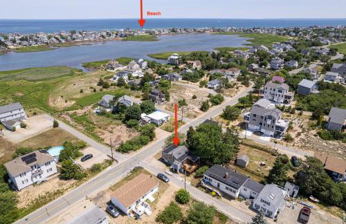 8 Min Walk to Basin Screened Porch Plum Puddin - Foto 3