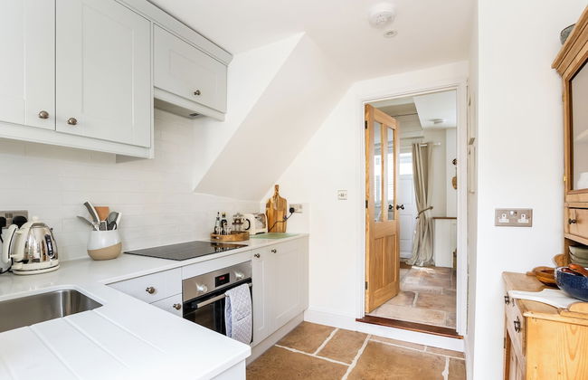 Windsor Cottage-Bolthole in heart of CN - Foto 8