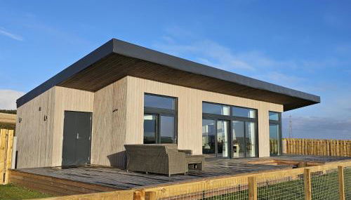 Woodland Lodge - Foto 2