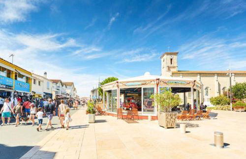 Logement chaleureux à deux pas de la plage - Photo 20