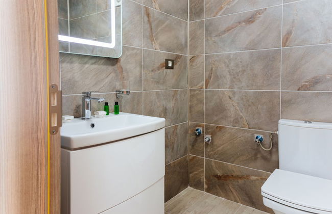 Alezzi Beach Resort - Foto 15