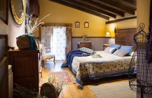 Casa Rural la Casa del Bosque - Foto 9