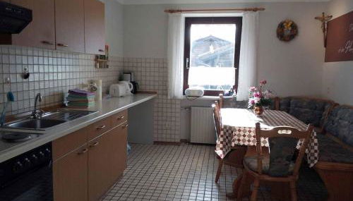 Ferienwohnung Stocker - Foto 4