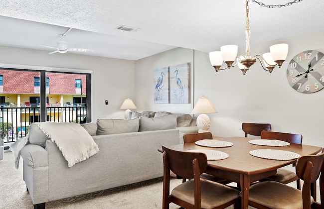 Wave Watcher at Cocoa Beach - Foto 10