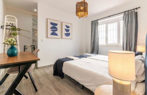 Carregado First Floor - Foto 14