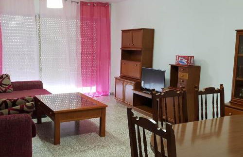 Piso completo en Calle La Huerta - Photo 1