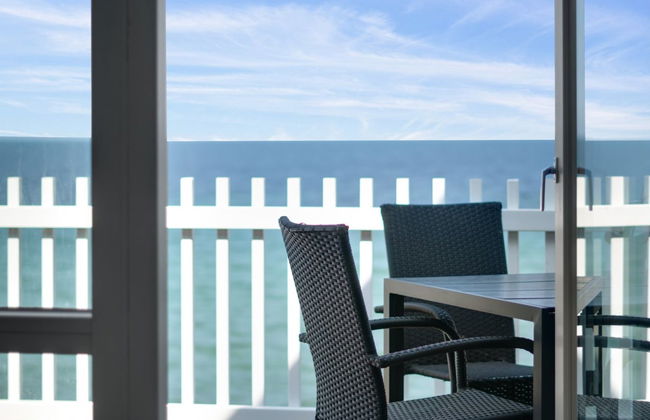 "Fridhild" - 10m from the sea - Foto 31