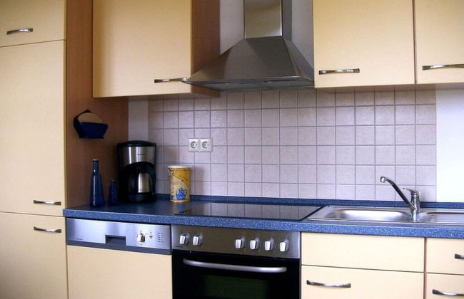 Holiday Apartment "kati" - Foto 5