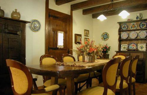 Casa rural Sagastietxea II - Foto 17