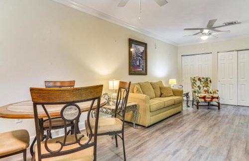 Unit 3 Blocks Gulf to Beaches Historical Museum! - Foto 9