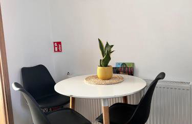 Apartament numer 1, dwie sypialnie dwa łóżka - Foto 6