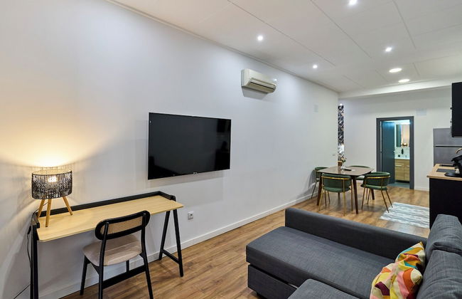 Apartamentos Margarita by gaiarooms - Foto 34