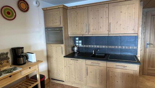 Appartement 3 pièces à Villard-sur-Doron, 8 personnes, parking couvert - FR-1-594-337 - Foto 3