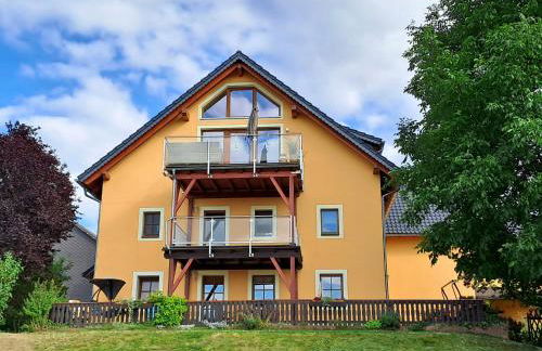 FeWo "Waldblick" und "Gartenblick" mit Pool und Kinderspielplatz - Foto 26