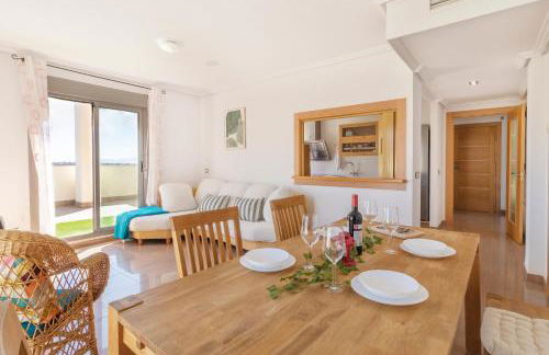 Penthouse in the Sun - Foto 1