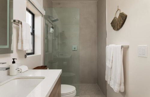 Sundown Ridge - Modern Homestead w Spa - Foto 23