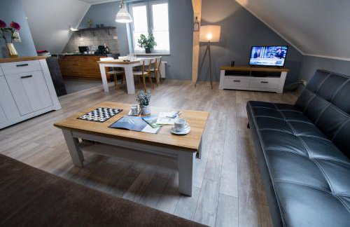 APARTAMENT GRABINKA - 100 m2 - Foto 5