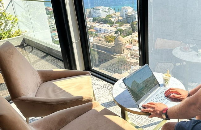 Redibuk - Beautiful apart 2 BR Barranco - Photo 36