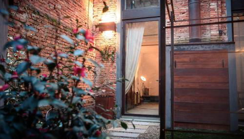 Loft Tabaccaia 13 - Photo 1