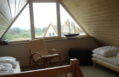 Ferienhaus Boddenblick und Kranich - Photo 25