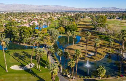 Mid-Century Desert Getaway - Foto 30