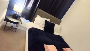 Sigma Edifice, Free Parking - Foto 3