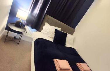 Sigma Edifice, Free Parking - Foto 3