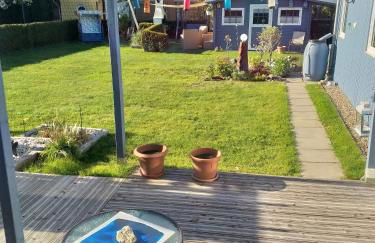 Ferienwohnung Familie Ruff - Foto 17