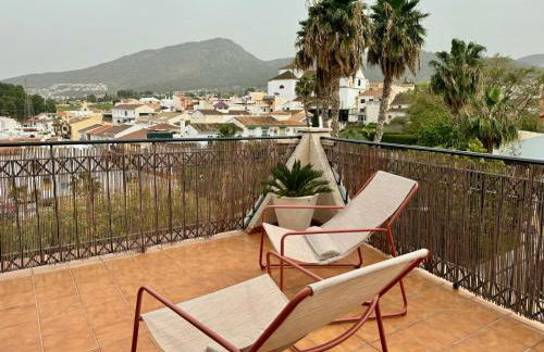 Mirador de Alhaurín Loft City Center - Photo 39