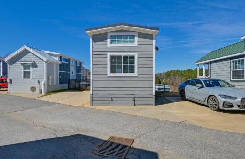 Boat & Fish: Waterfront Gem in Sherrills Ford! - Photo 16