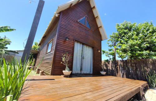 Chalé SZ Pantanal - Foto 52