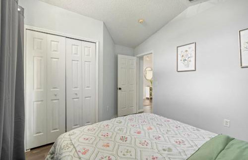 Chic & Cozy Hideaway - Foto 11