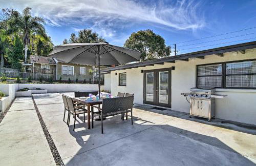 Mid-Century Modern Escape in Central Lakeland! - Foto 26