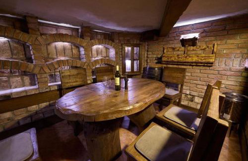 Holiday House Papuk - Foto 36