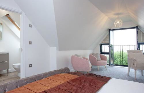 Pochin House Apartment Penthouse - Foto 26