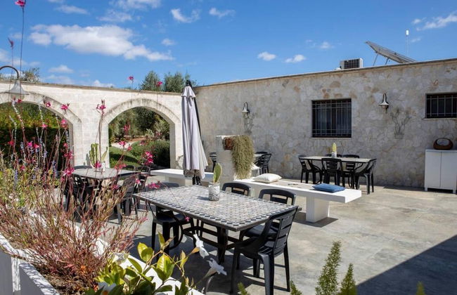 Esclusiva Tenuta Salentina - Foto 49