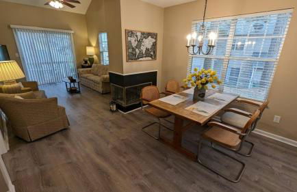 Home away from home Charlotte - Foto 19