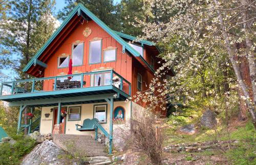 Tamarack Haus Hot Tub and EV Charging Walk Dtwn! - Foto 12