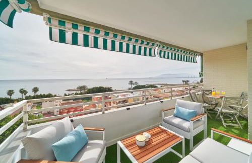 iloftmalaga Echeverría de El Palo - Photo 34